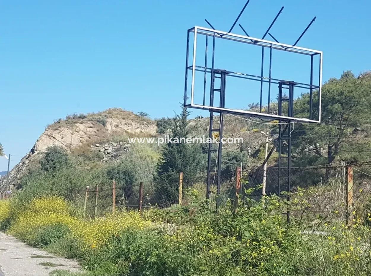 Oriya 1312 M2 Gezonten Land Zu Verkaufen Kommerziellen Schnäppchen Auch