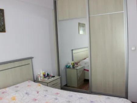 Duplex-Wohnung Zum Verkauf In Köyceğiz