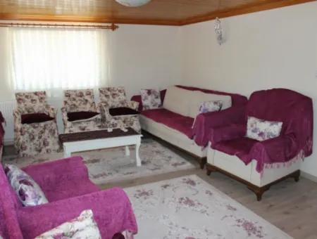 Duplex-Wohnung Zum Verkauf In Köyceğiz