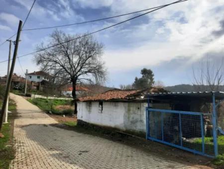 Land Mit Zonen Zum Verkauf In Der Nähe Des Sees In Koycegiz Zeytinalani