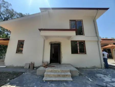 Mugla Ortaca Güzelyurt 150 M2 4+ 1 Zero Duplex Zu Verkaufen