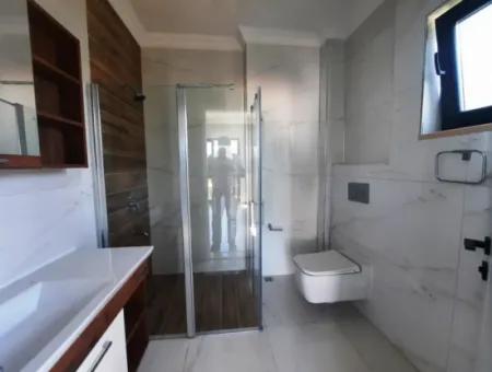 Mugla Dalyan 520 M2 Grundstück 230 M2 5+ 1 Ultra Luxusvilla Zum Verkauf