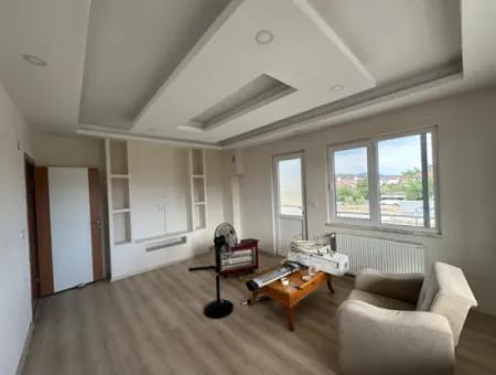 Ortaca Cumhuriyet Mah. 2 1 110 M2 Wohnung Zu Verkaufen