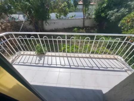 Muğla Ortaca Dalyanda 3 1 Unmöblierte Wohnung Zu Vermieten