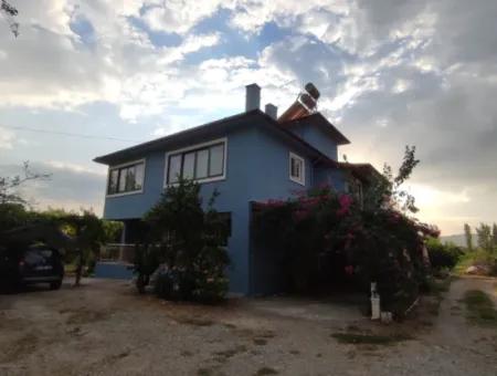 Muğla Ortaca Dikmekavakta 120 M2, 2 1 Wohnung Zu Vermieten