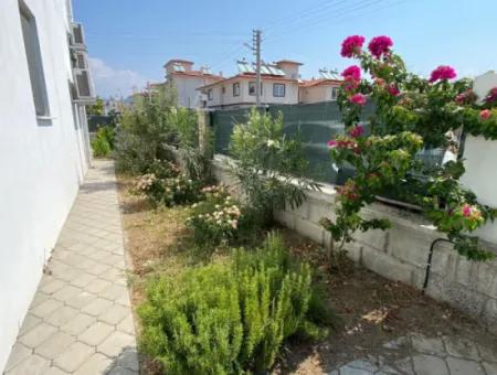 Mugla Ortacada 2 In 1 Maisonette-Villa Mit Pool Zu Verkaufen