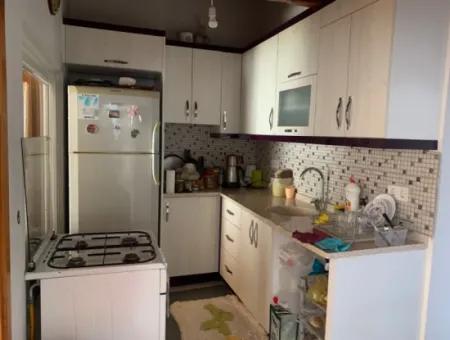 1 Villa Mit 1 Wohnung Zum Verkauf In Köyceğiz Ulucami