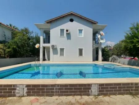 2 1 Wohnung Mit Pool 2 1, 95 M2 Wohnung Zum Verkauf In Dalyan, Mugla