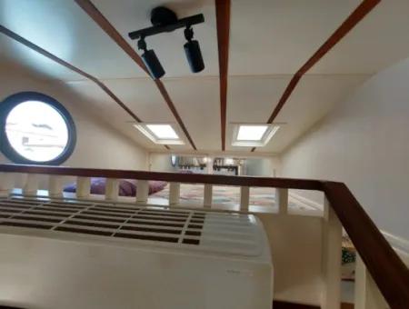 2 1 Möbliertes Tiny House Zu Vermieten In Muğla Ortaca Dalyan.