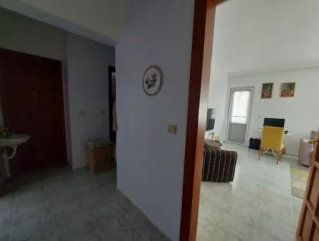 Muğla Dalyan Gürpınarda Möbliert 120 M2 2 1 Wohnung Zu Vermieten