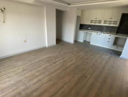 3 1 Luxus Brandneue Wohnung Mit Fußbodenheizung Zum Verkauf In Ortaca Cumhuriyet.