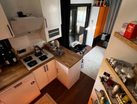 Tiny House Und Land Zu Vermieten In Dalyan Archers