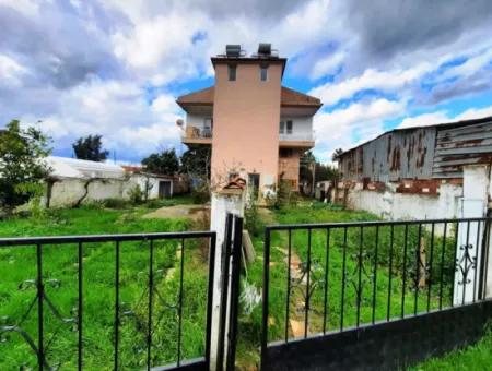 55 M2 1 1 Wohnung Zu Vermieten In Mugla Ortaca Okçular