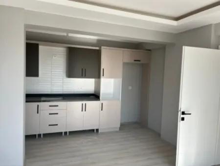 Ortacada 3 1 Maisonette-Wohnung Ohne Dach Zu Verkaufen