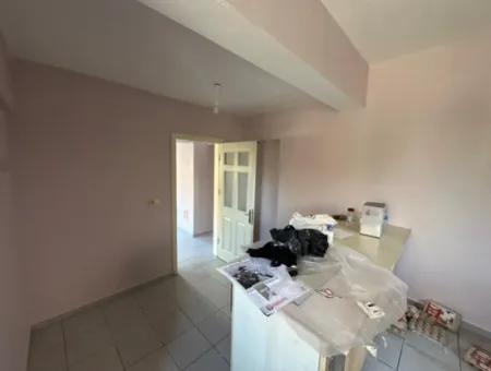 Muğla Ortaca Bahçelievler 1 1, 65 M2 Wohnung Zu Vermieten