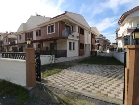 Köyceğiz Development 3 1 Schnäppchen-Villa Mit Schwimmbad Zum Verkauf