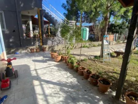 Muğla Ortaca Gölbaşı 1 1 Unmöblierte Wohnung Zu Vermieten.