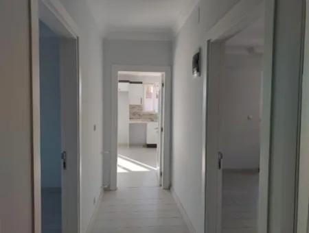 Ortaca Karaburunda 80 M2, 2 1 Wohnung Zum Verkauf