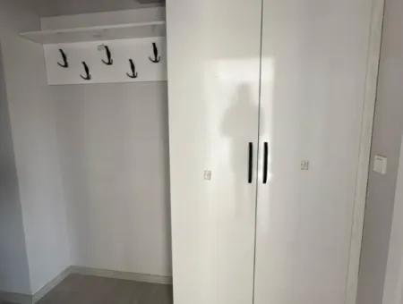 3. Stock 2 1 Brandneue Wohnung Zum Verkauf In Ortaca Çaylı