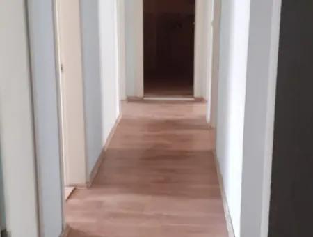 Mugla Ortaca Terzialiler Nachbarschaft 3 1 Net 120 M2 4 Floor Wohnung Zum Verkauf