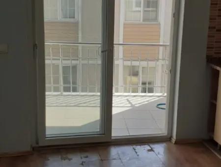 Mugla Ortaca Terzialiler Nachbarschaft 3 1 Net 120 M2 4 Floor Wohnung Zum Verkauf