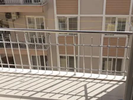 Mugla Ortaca Terzialiler Nachbarschaft 3 1 Net 120 M2 4 Floor Wohnung Zum Verkauf