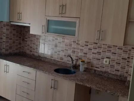 Mugla Ortaca Terzialiler Nachbarschaft 3 1 Net 120 M2 4 Floor Wohnung Zum Verkauf