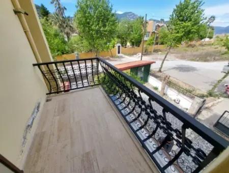 200 M2 5 1 Luxusvilla Möbliert Miete In Ortaca Dalyan, Muğla.