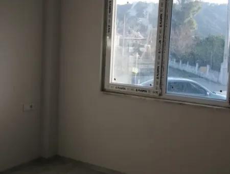 1 1 Wohnung Zu Verkaufen In Mugla Ortaca Zentrum