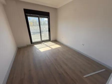 3 1 105 M2 Brandneue Wohnung Zu Vermieten In Ortaca Cumhuriyet.