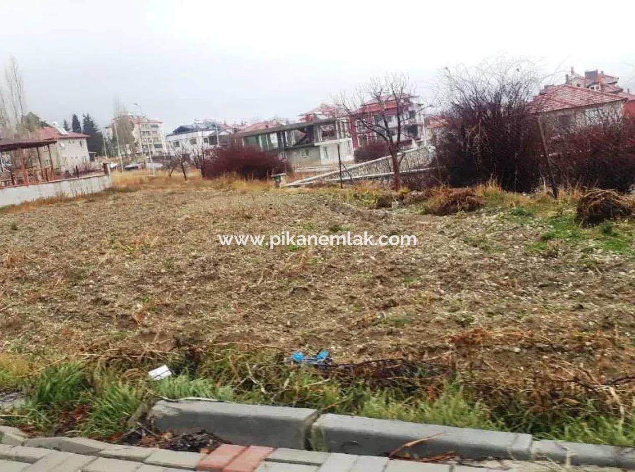 Denizli Çameli New Zoning Land For Sale