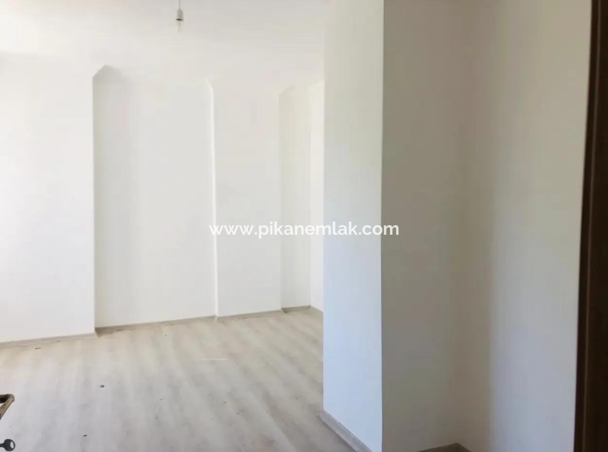 Zero Apartment For Sale In Ortaca