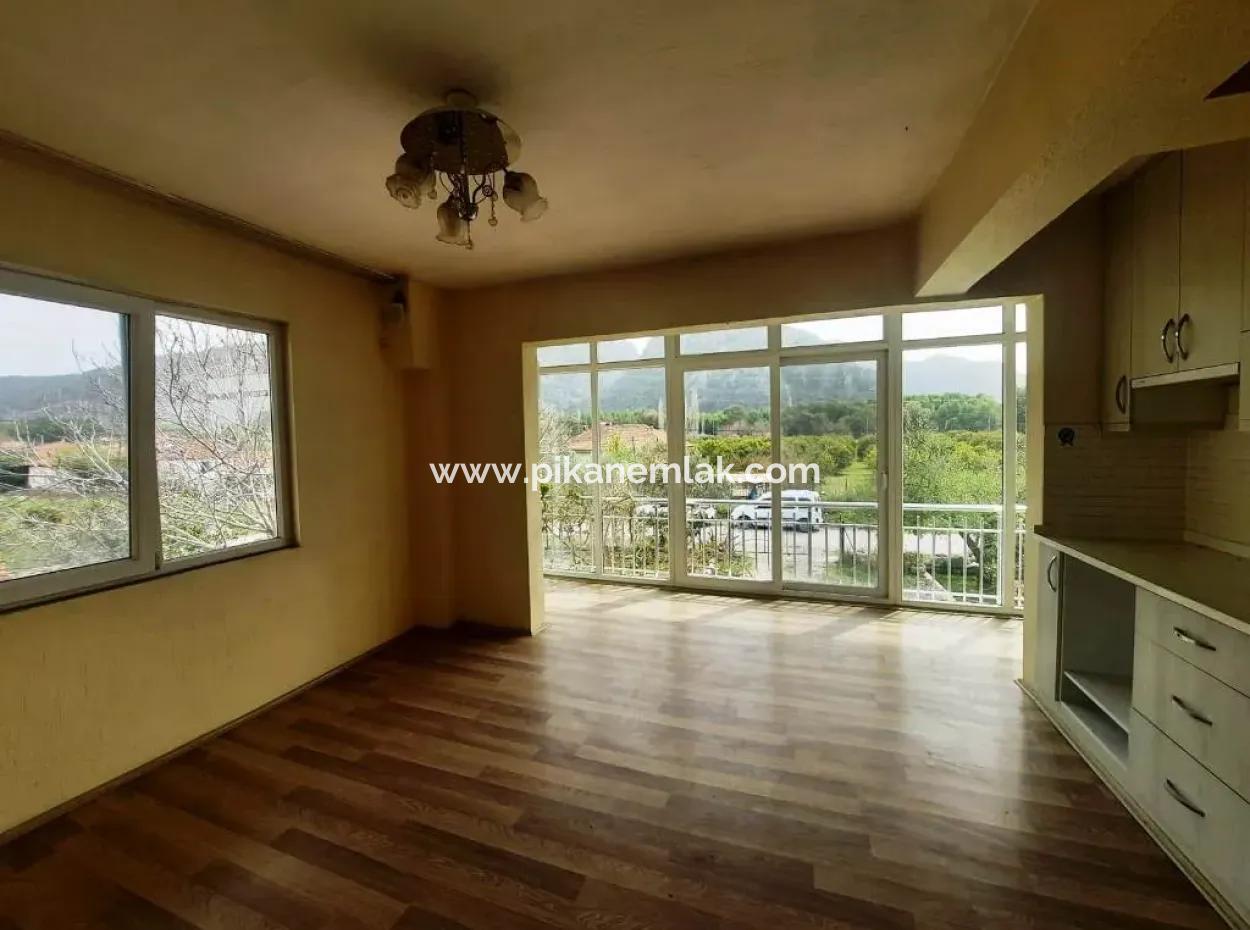 Ortaca Archers 80 M2 2 1 Apartment For Rent With Garden