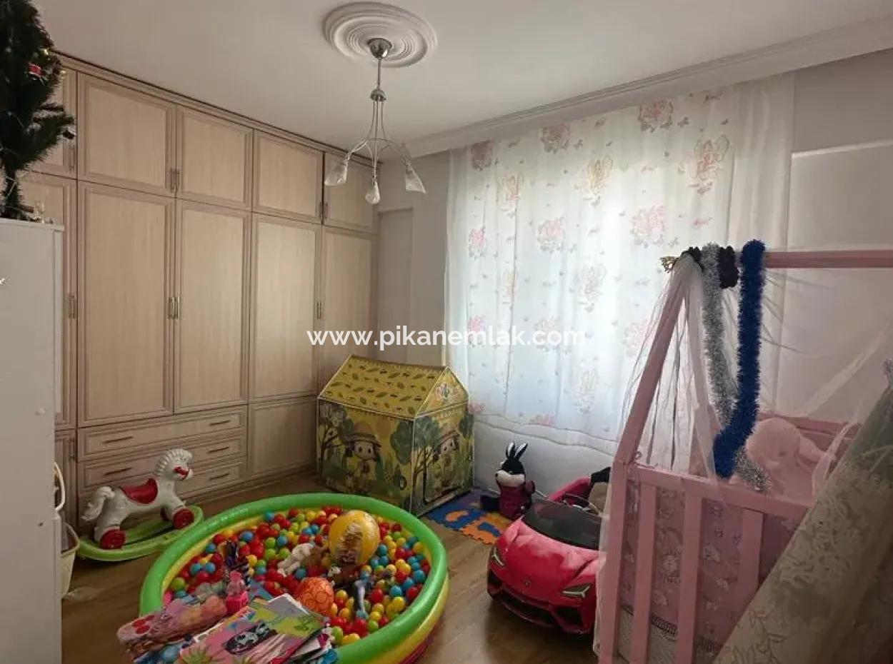 3 1 Bargain Apartment For Sale In Dalaman