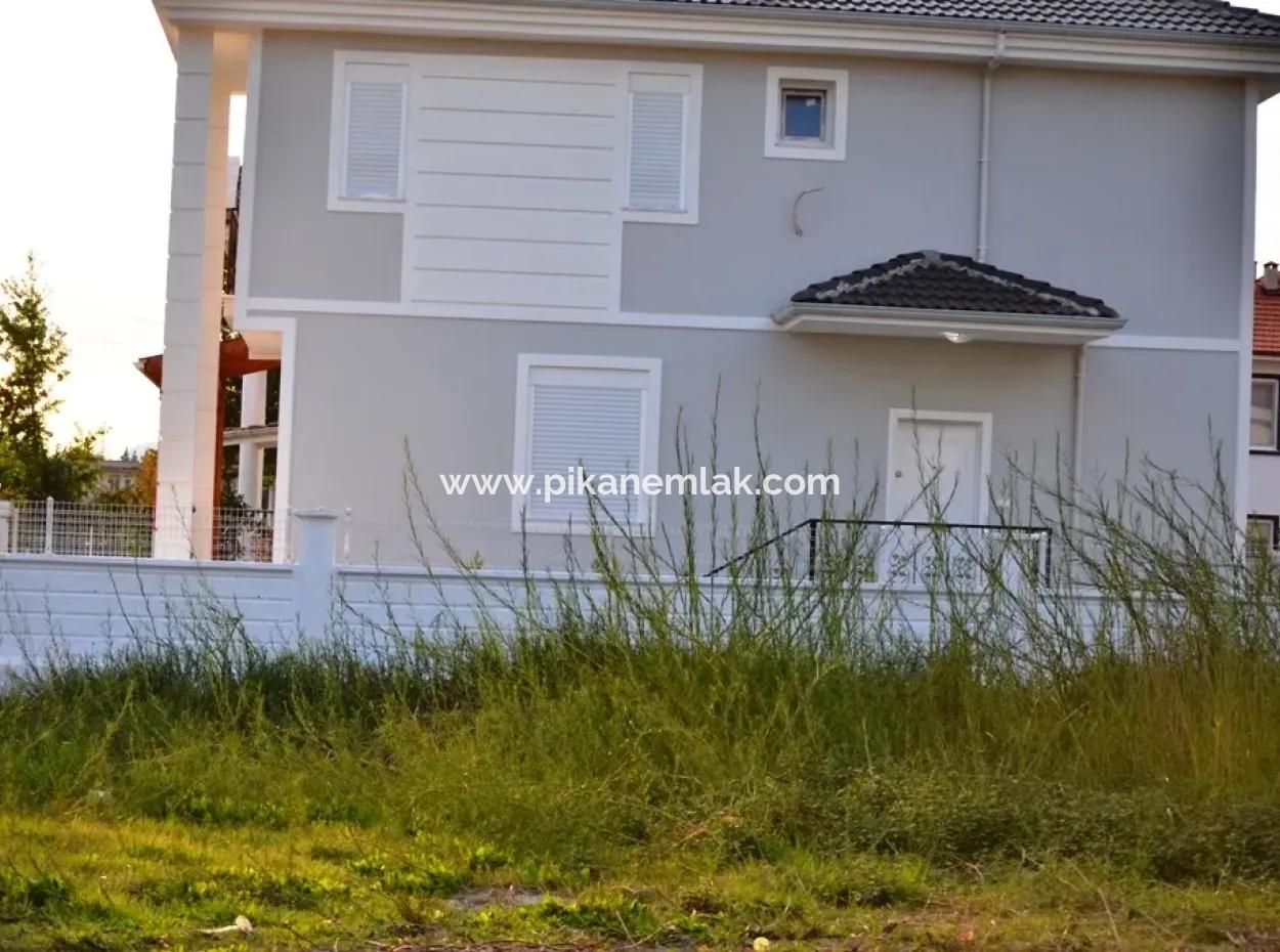 Bargain Plot For Sale In Dalaman Villa Zoned