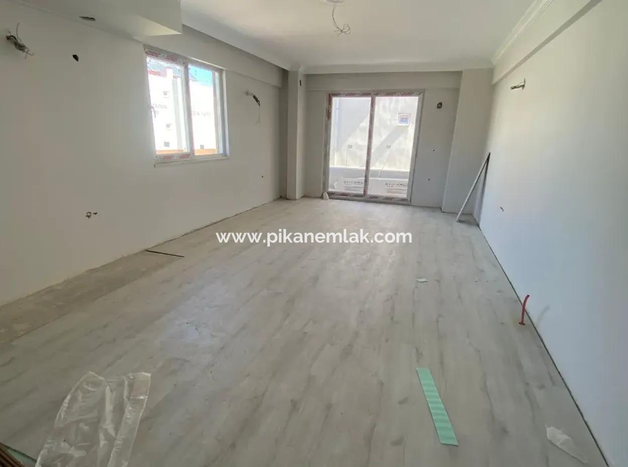 2 1 Brand New Apartment With Pool Near The Center Of Ortaca.