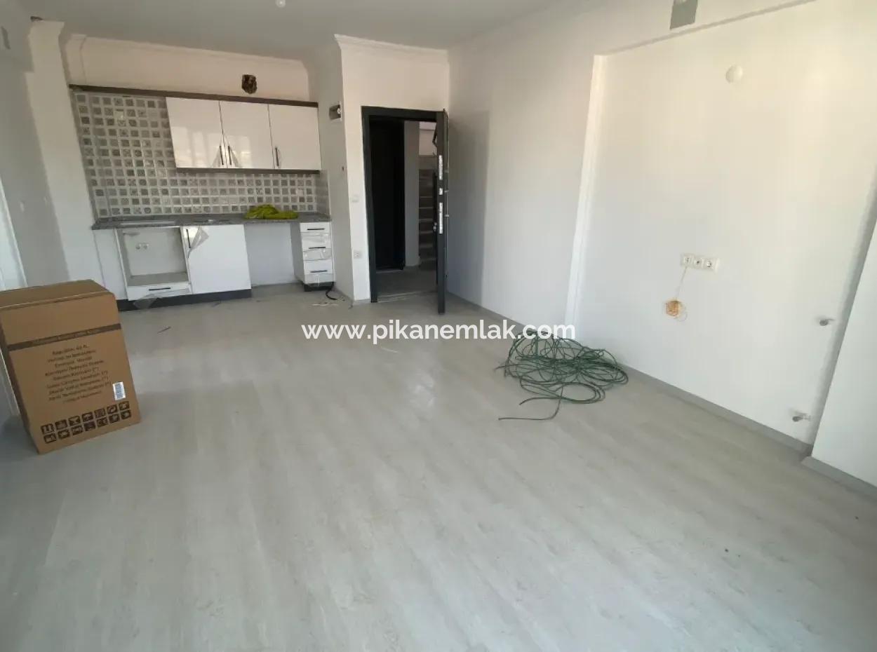 1 1 Brand New Apartment For Sale In Ortaca Governor's Garden