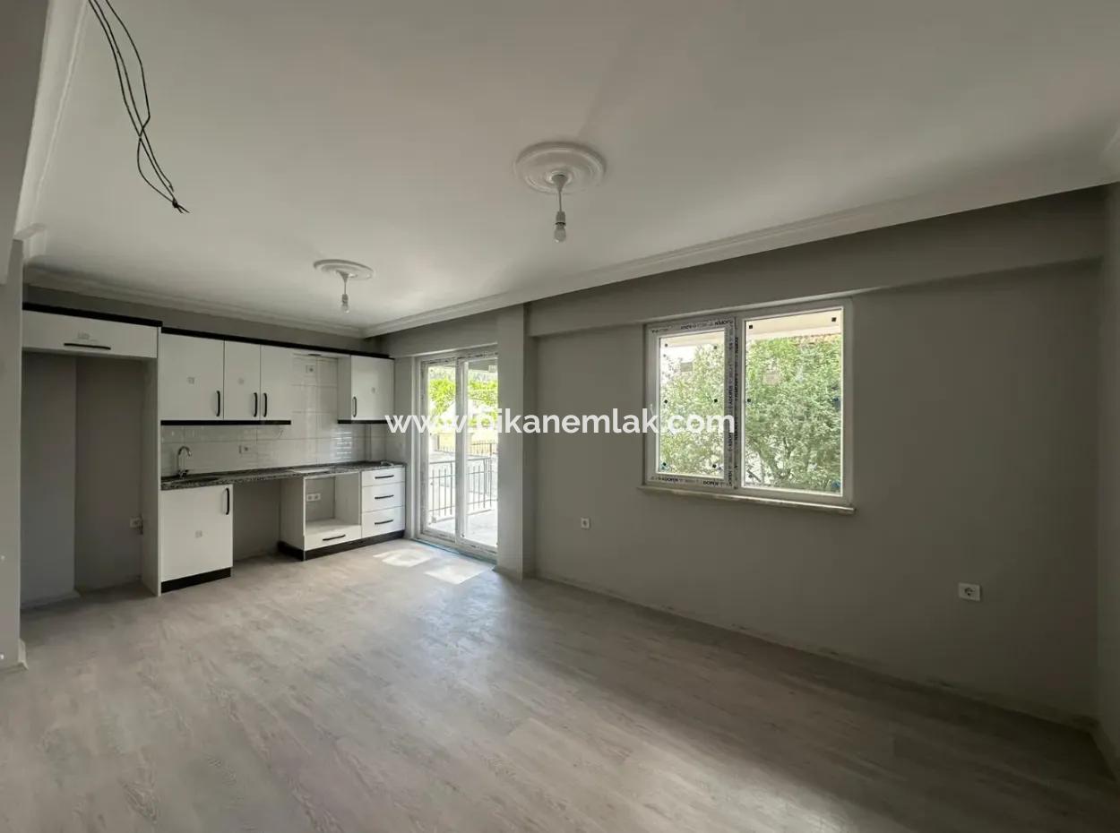 2 1 Brand New Apartments For Sale In Ortaca Çaylıda