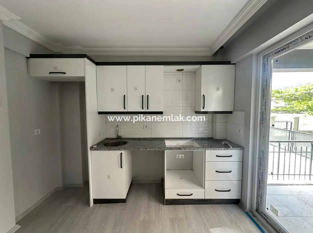 2 1 Brand New Apartments For Sale In Ortaca Çaylıda