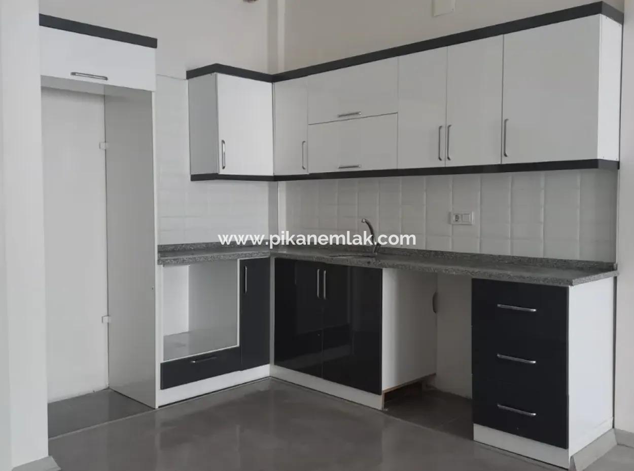 Mugla Dalaman Center 2 1, Apartment For Rent