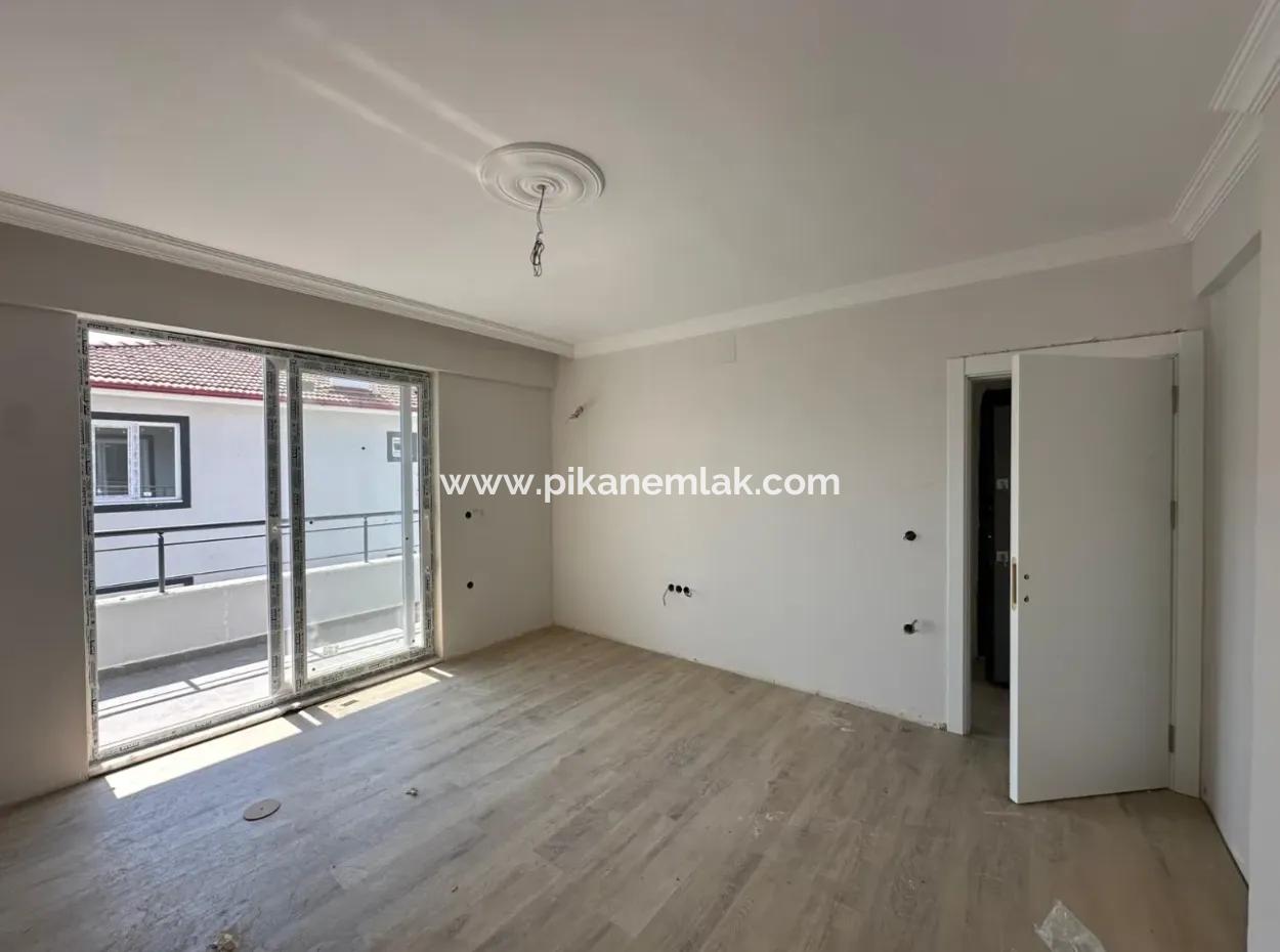 1 1 Brand New Apartments For Sale In Ortaca Karaburun