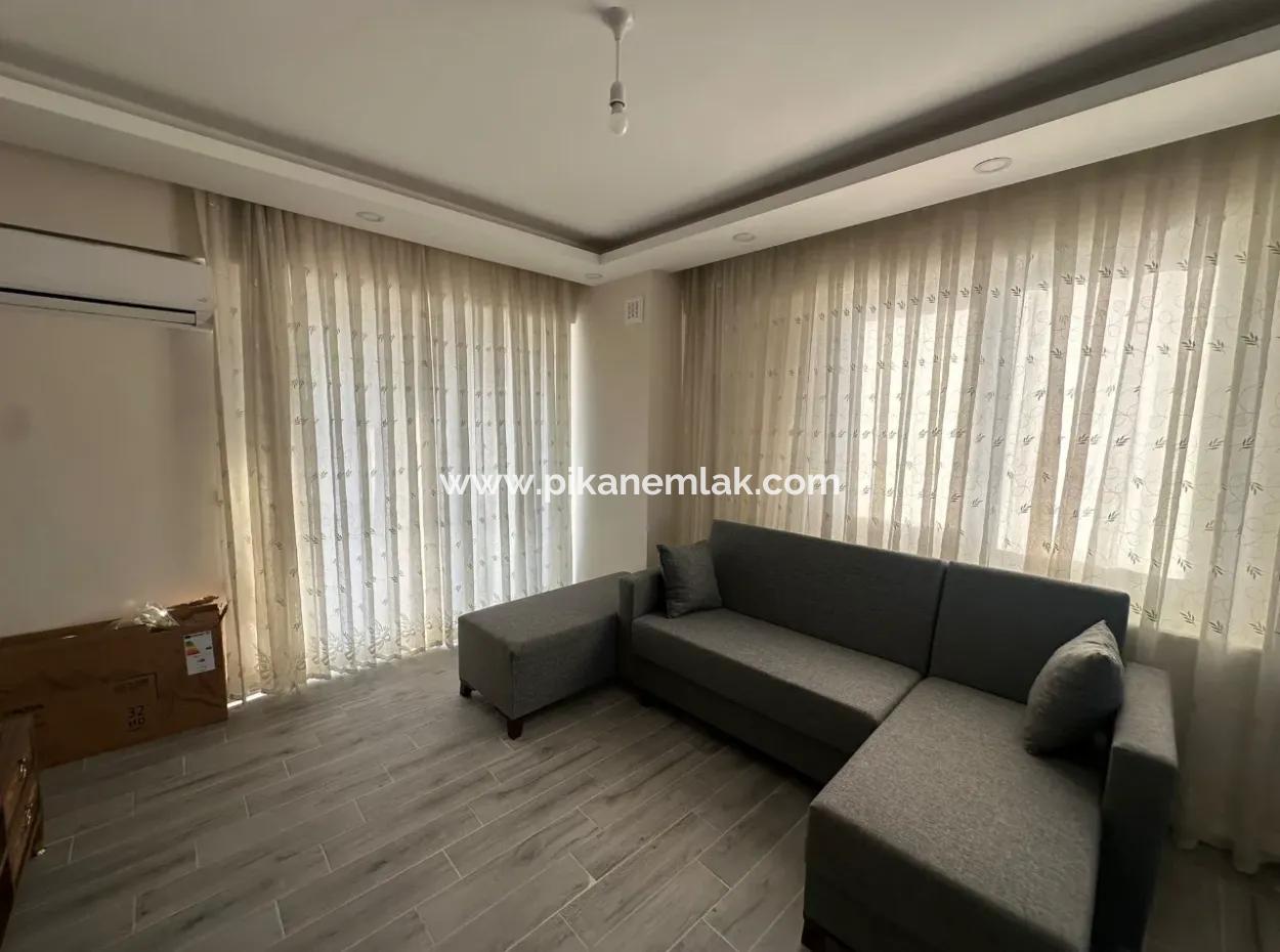 Ortacada 2 1 Newly Furnished Apartments For Rent