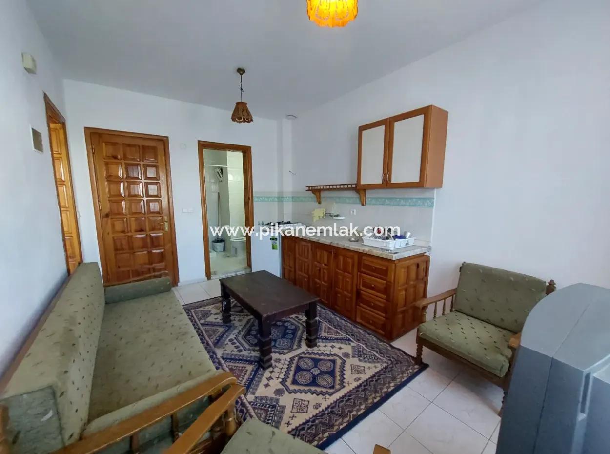 Furnished 1 1 Apartments For Rent In The Center Of Dalyan, Mugla