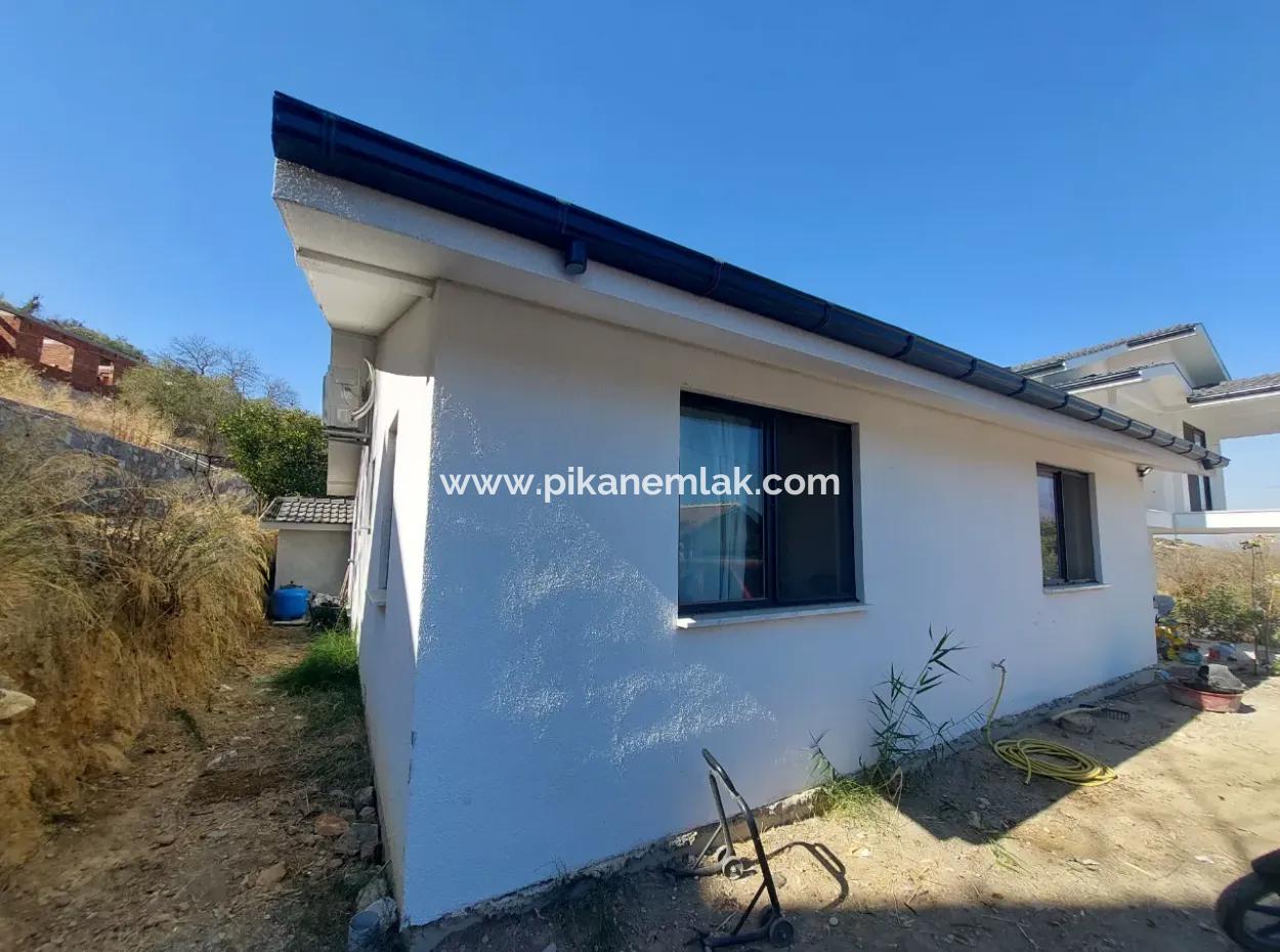 Ortaca Dalyanda 80 M2 Zero 2 1 House For Sale