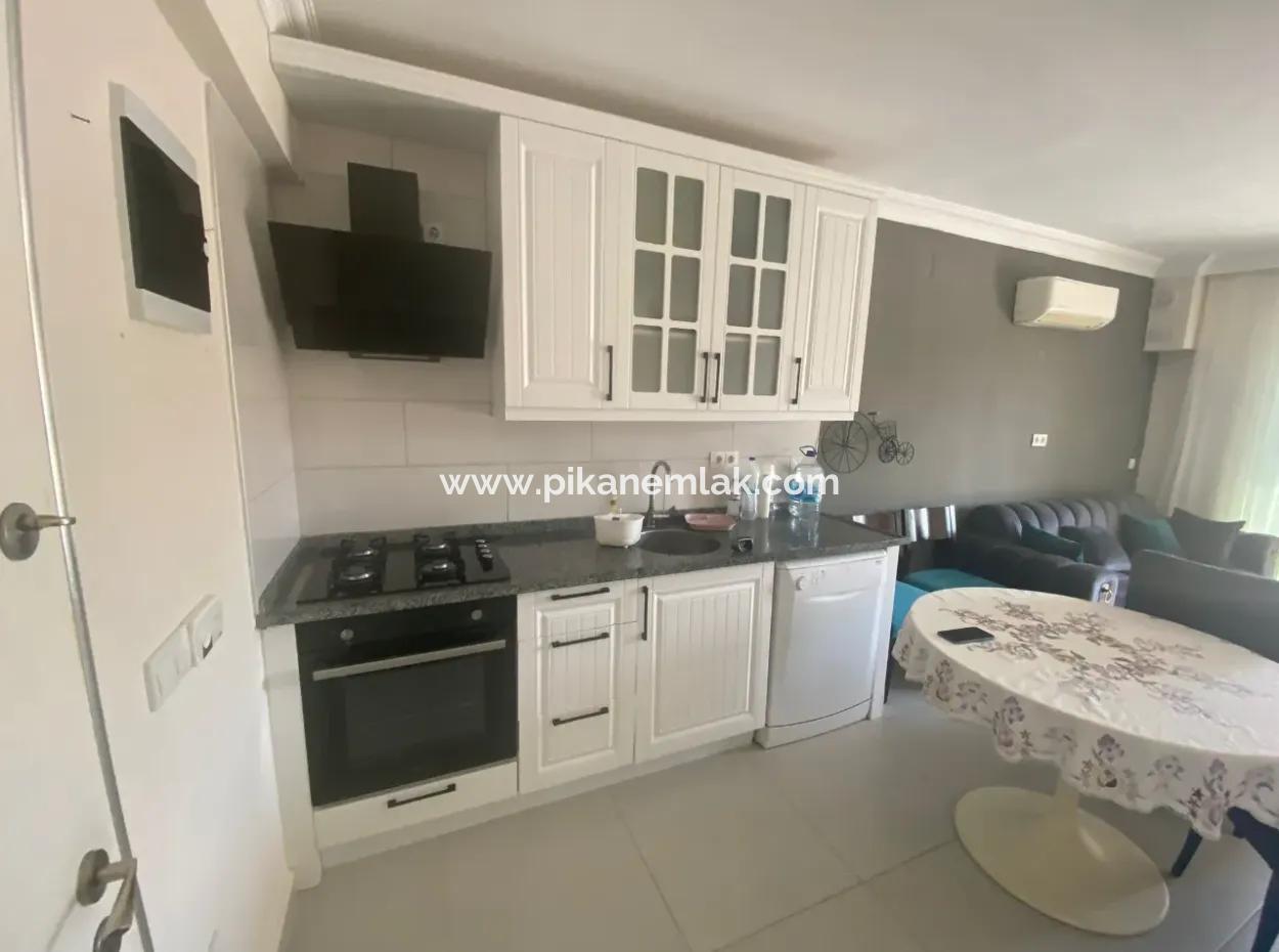 Furnished 1 1 Apartment For Rent In The Center Of Dalyan, Mugla