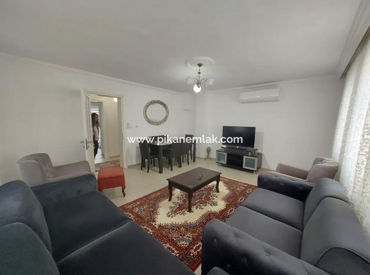 Ortaca Dalyanda 3 1, Furnished Apartment For Rent