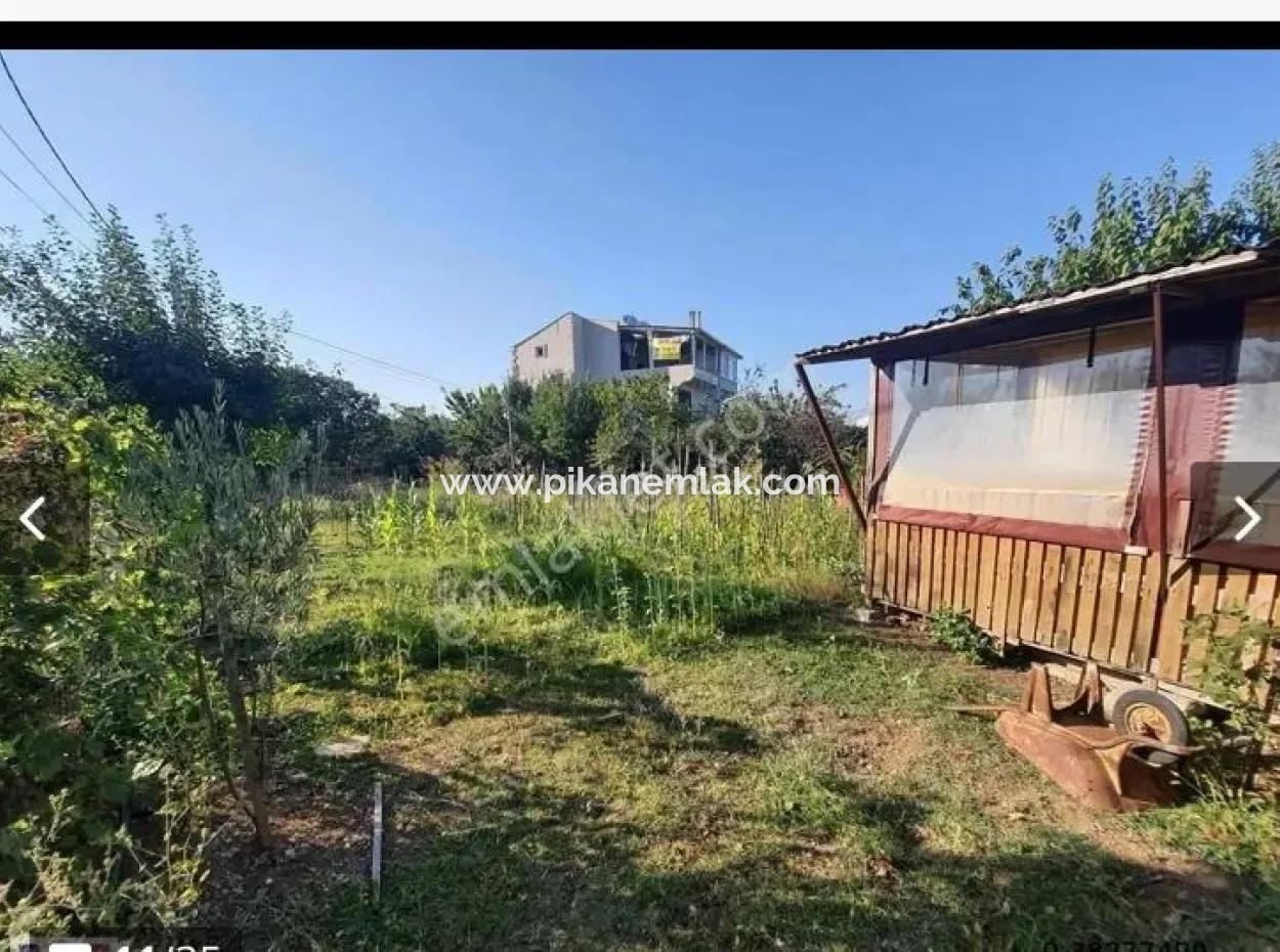 340 M2 Land In Tekirdag Çorlu Yenicede Is For Sale Or Exchanged For Real Estate From Mugla