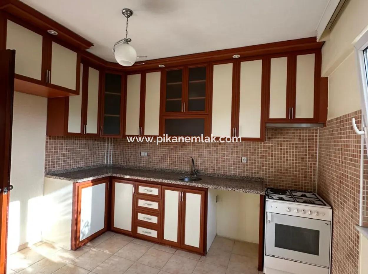 Ortaca Bahçelievler Ground Floor Unfurnished 2 1 Apartment For Rent