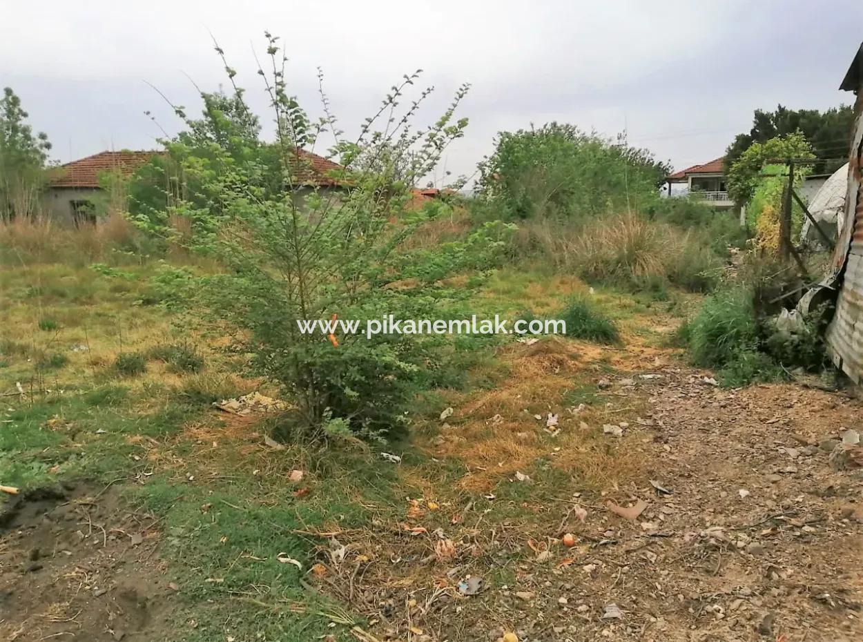 2.571M2 Land For Sale In Ortaca Güzelyurt Village Built-Up Area, Suitable For Investment