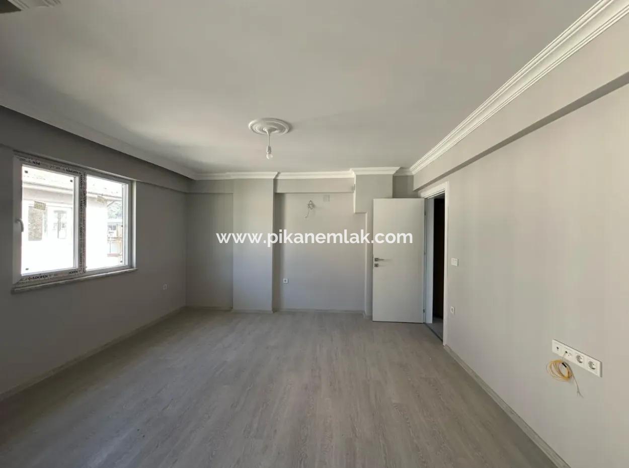 3Rd Floor 2 1 Brand New Apartment For Sale In Ortaca Çaylı